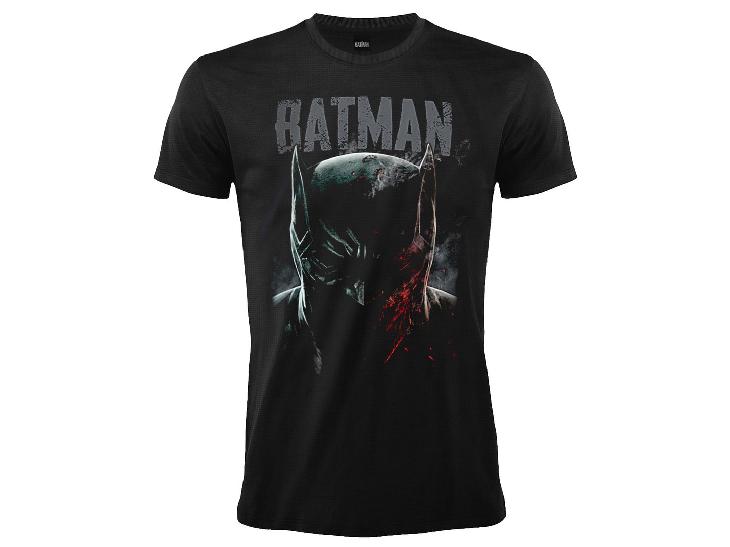 T-Shirt Dc Comics Batman Cavaliere Oscuro