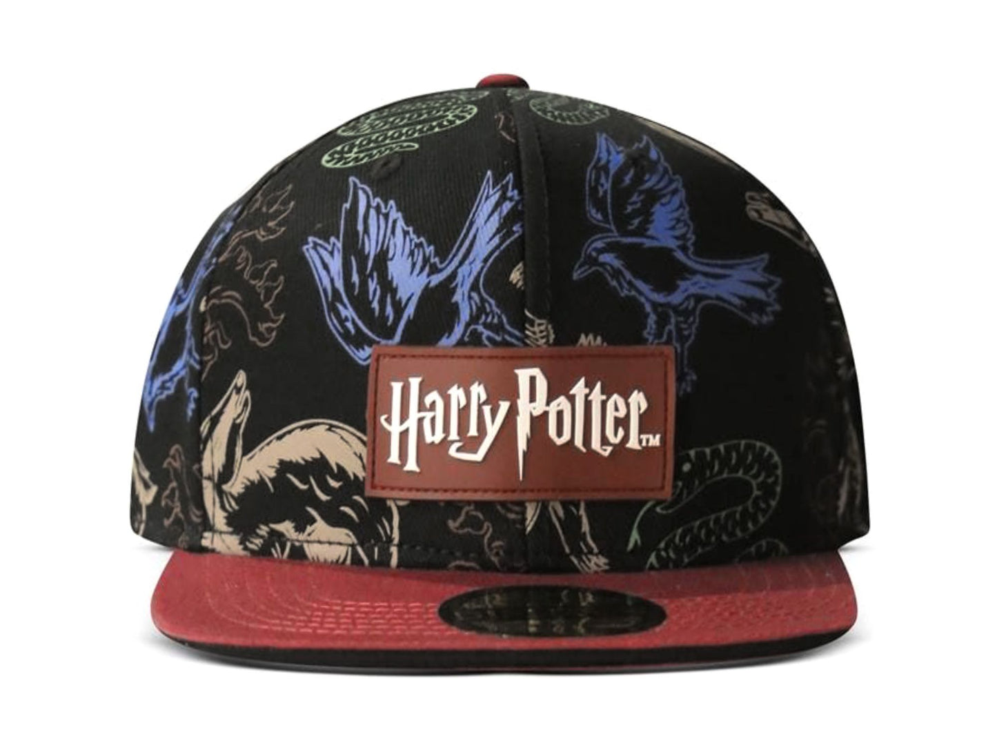 Cappello Harry Potter
