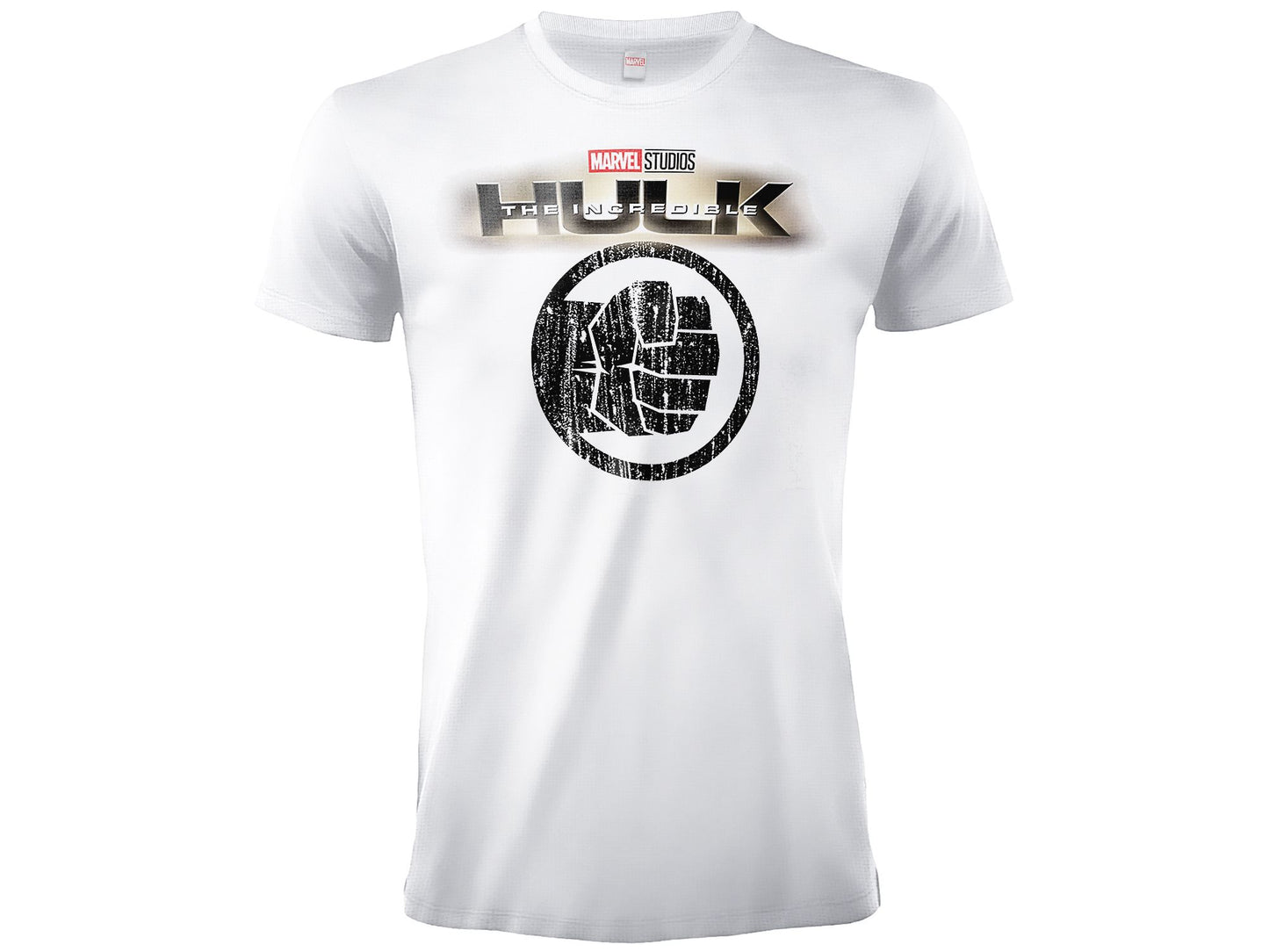 T-Shirt Marvel Hulk