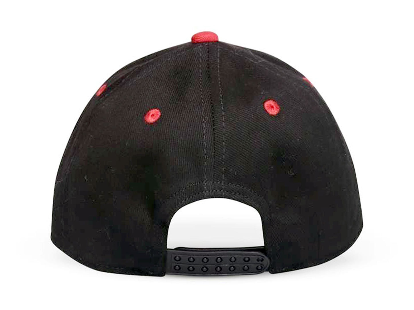 Cap Deadpool Nero