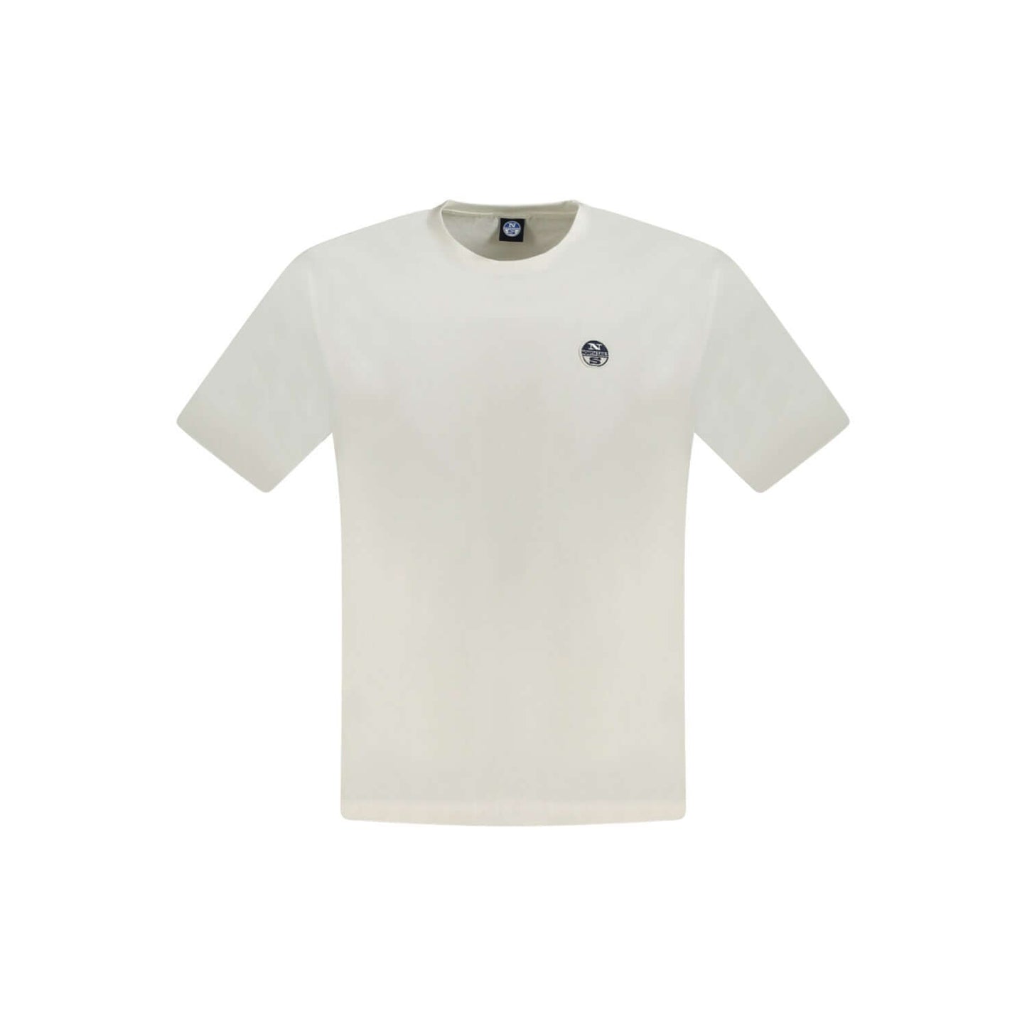 T-Shirt 996016 North Sails Bianca