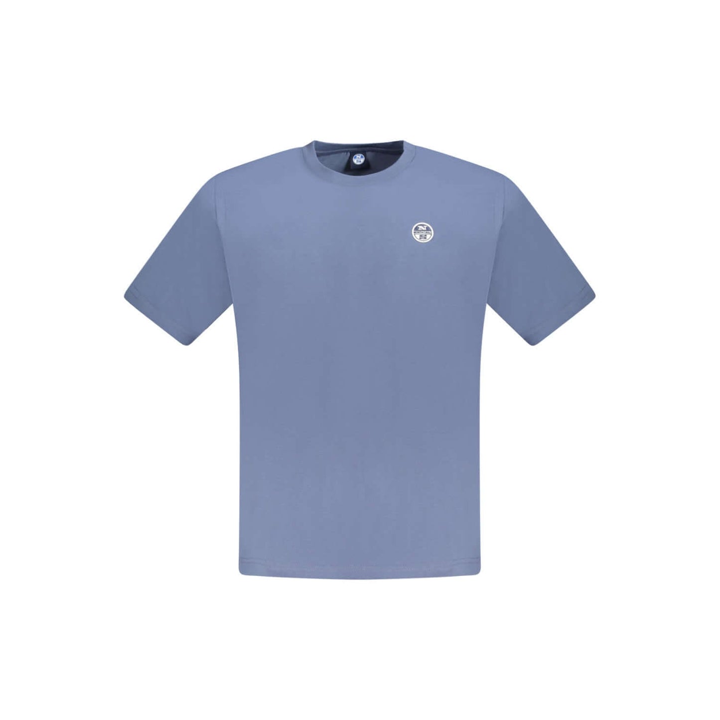 T-Shirt 996016 North Sails Vintage Indago