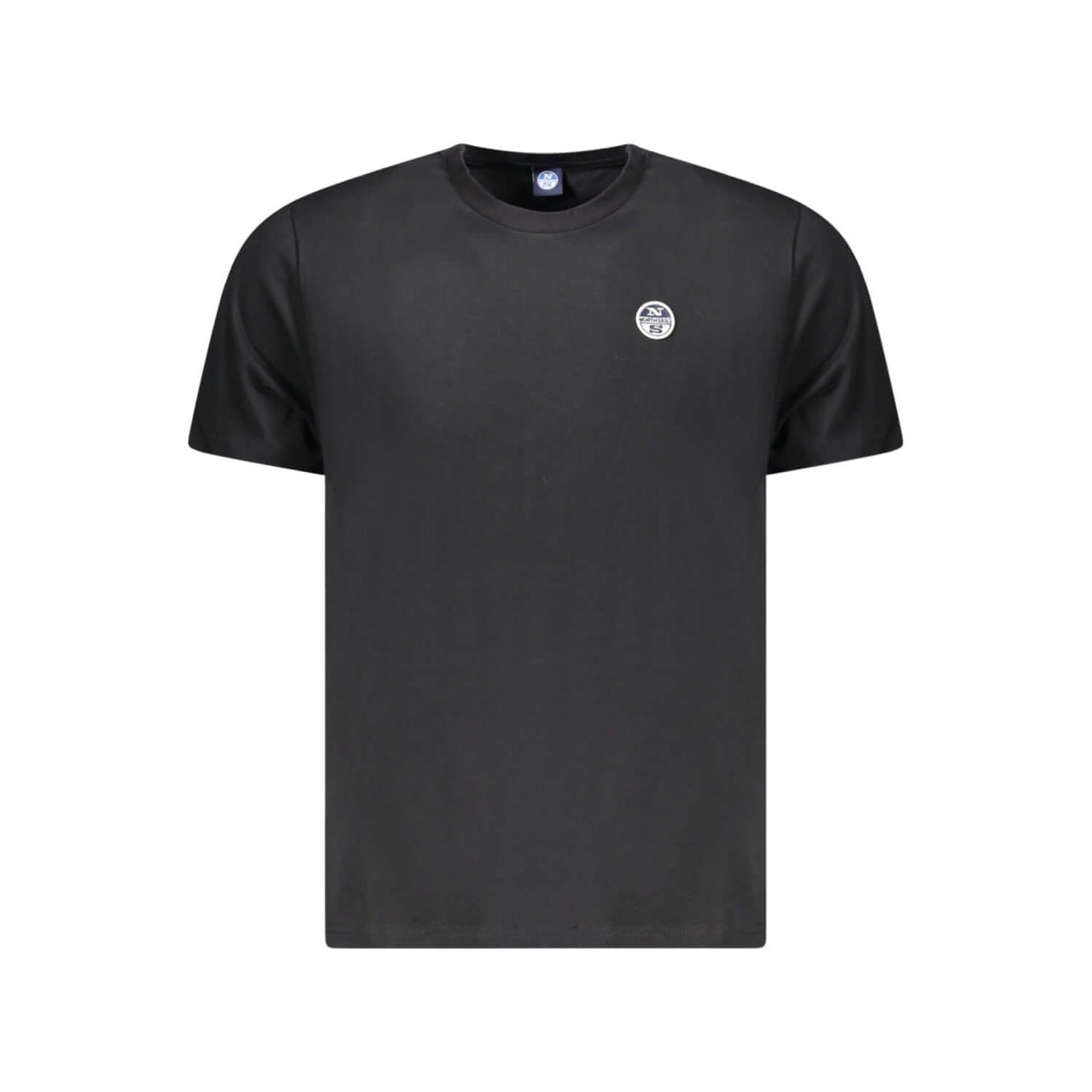 T-Shirt 996016 North Sails Nera