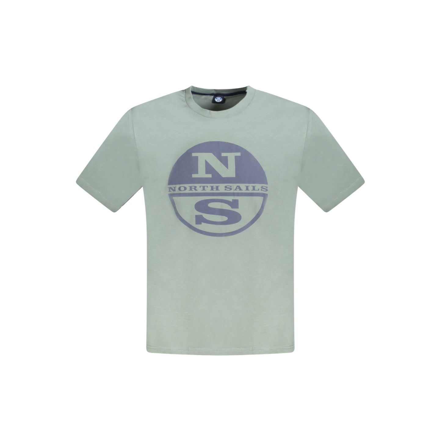 T-Shirt 996017 North Sails Urban Chic Logo