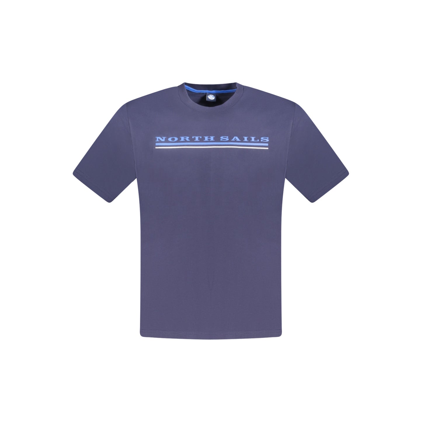 T-Shirt 996020 North Sails Blu
