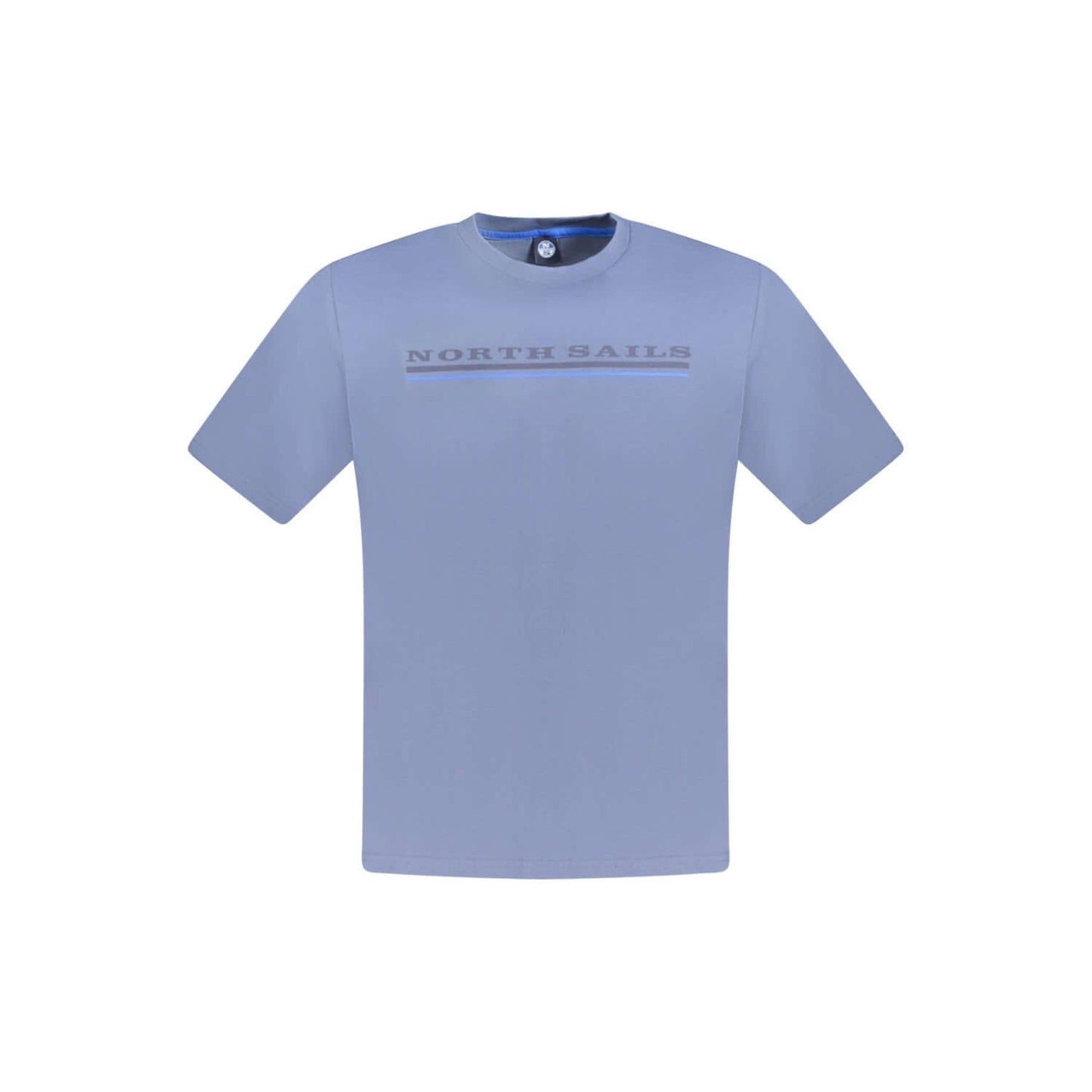 T-Shirt 996020 North Sails Vintage Indago