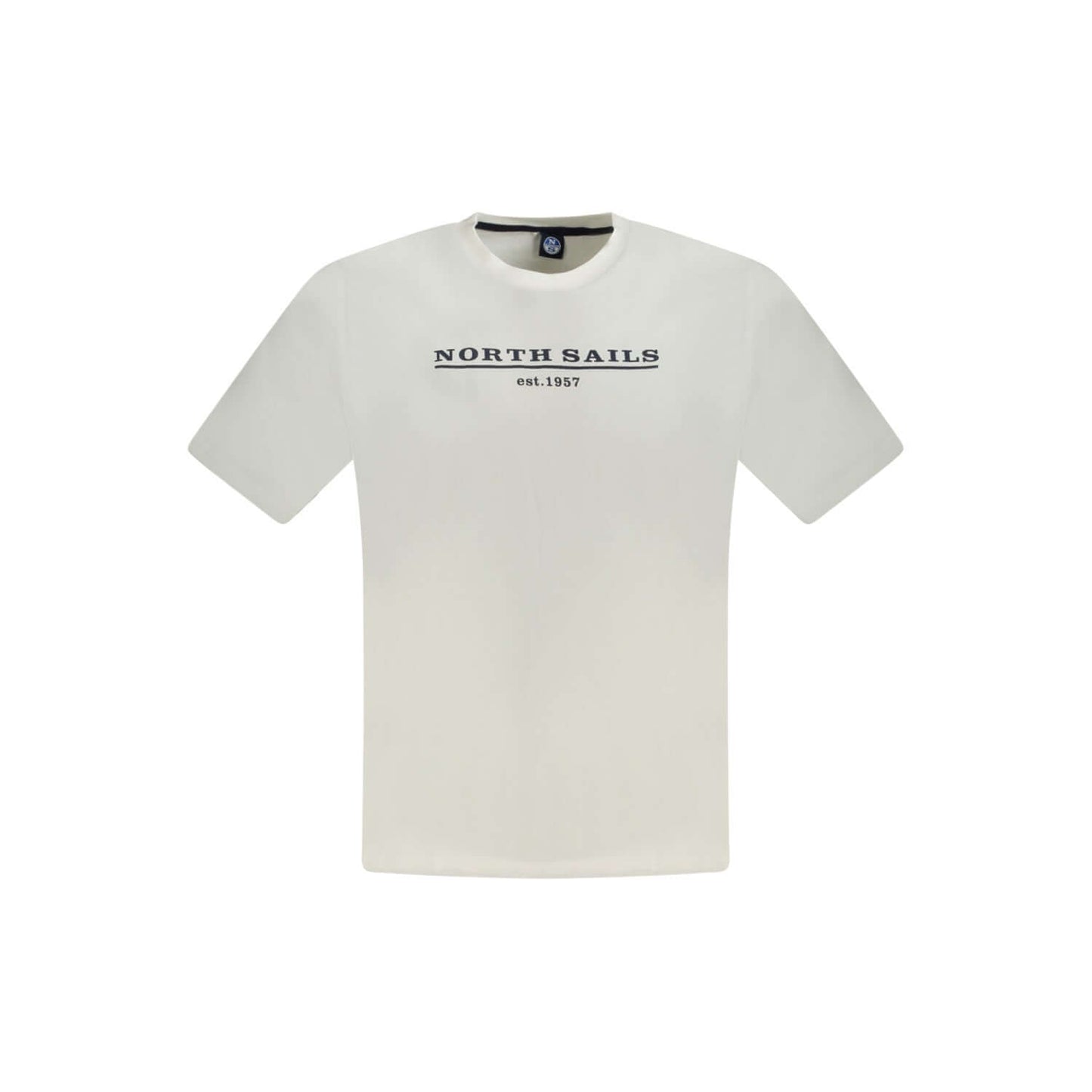 T-Shirt 996022 North Sails Bianca