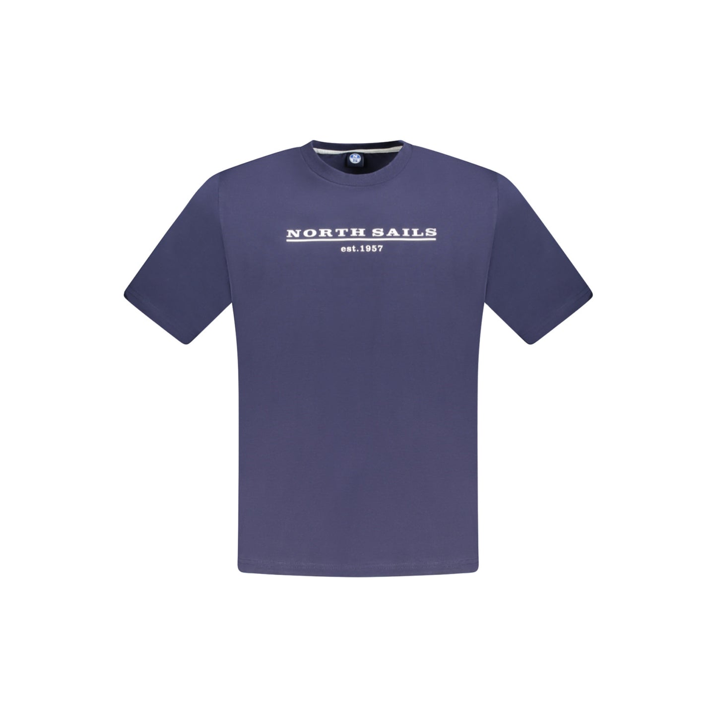 T-Shirt 996022 North Sails Navy