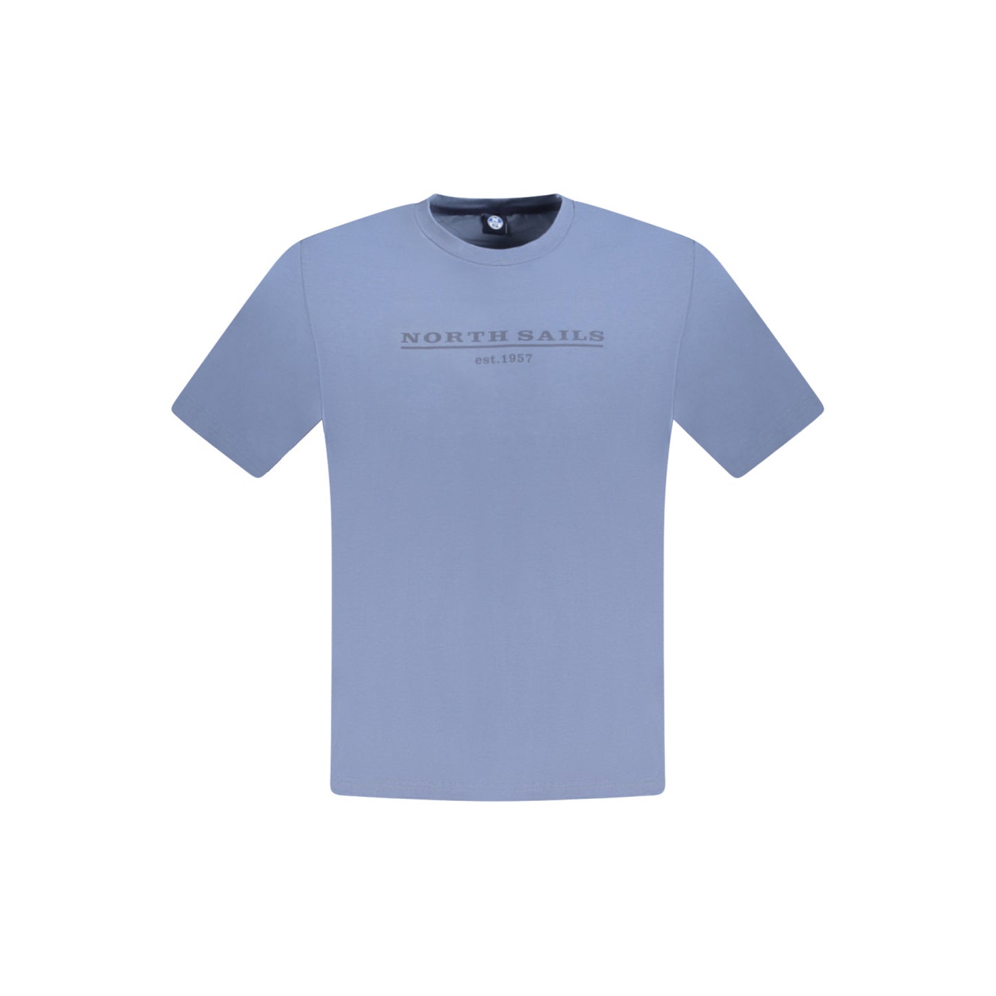 T-Shirt 996022 North Sails Vintage Indago