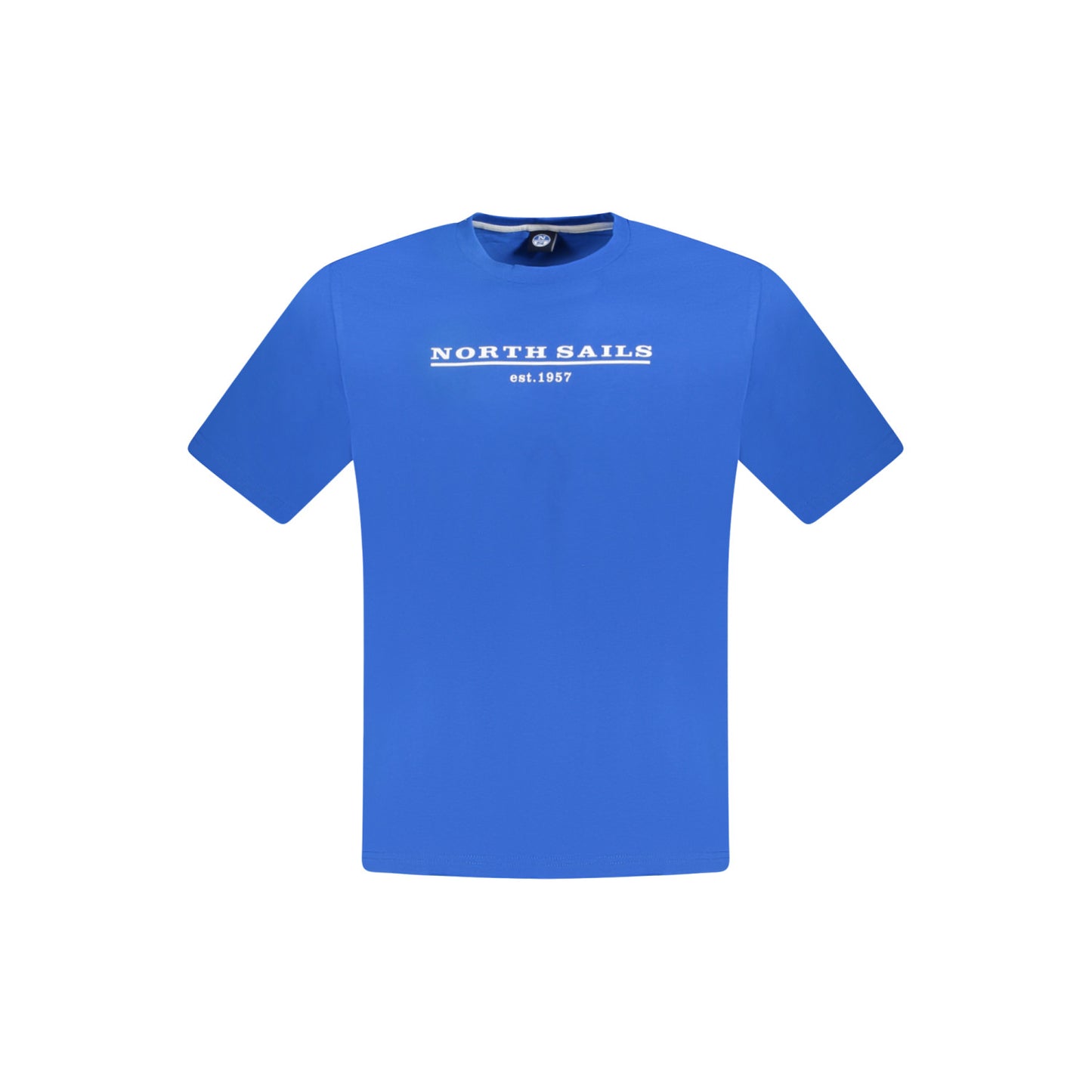 T-Shirt 996022 North Sails Royal