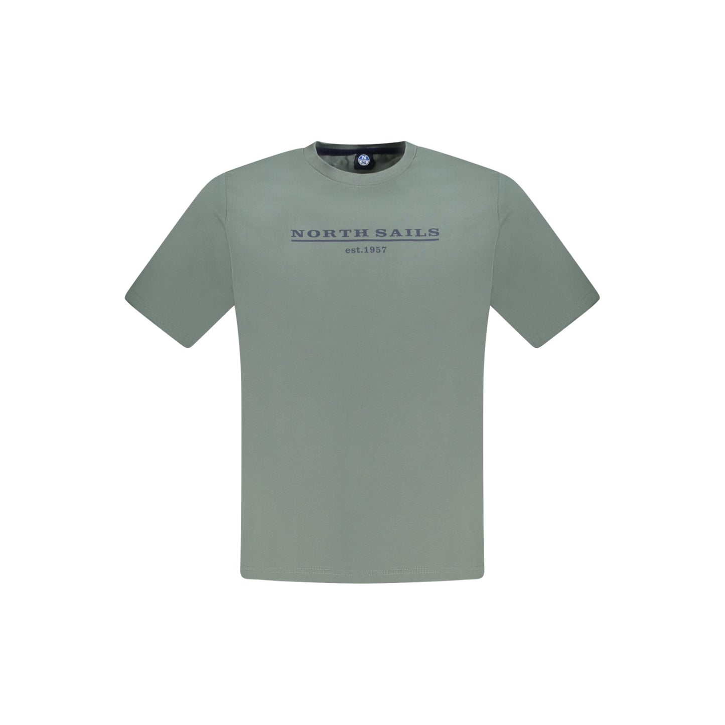 T-Shirt 996022 North Sails Urban Chic