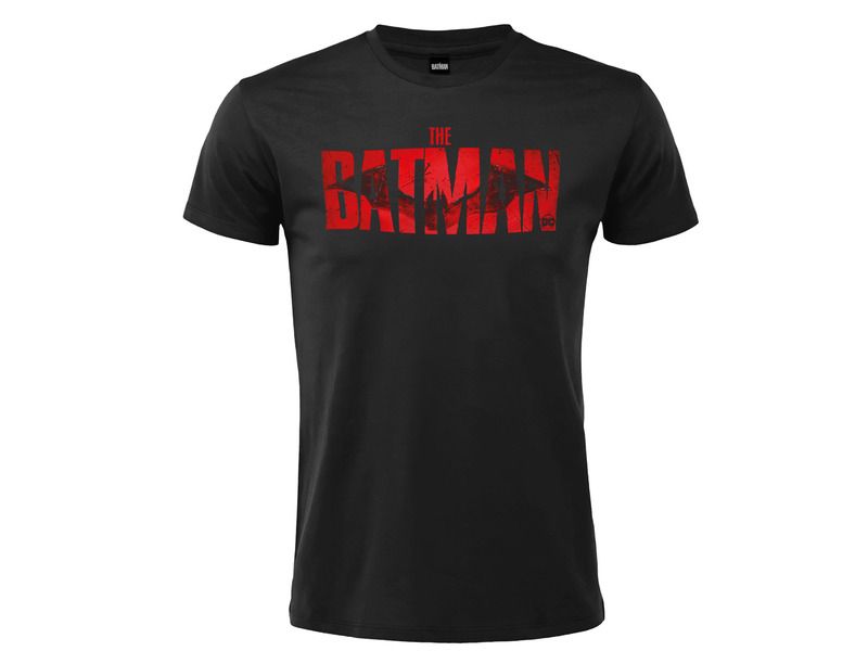 T-Shirt Dc Comics Batman