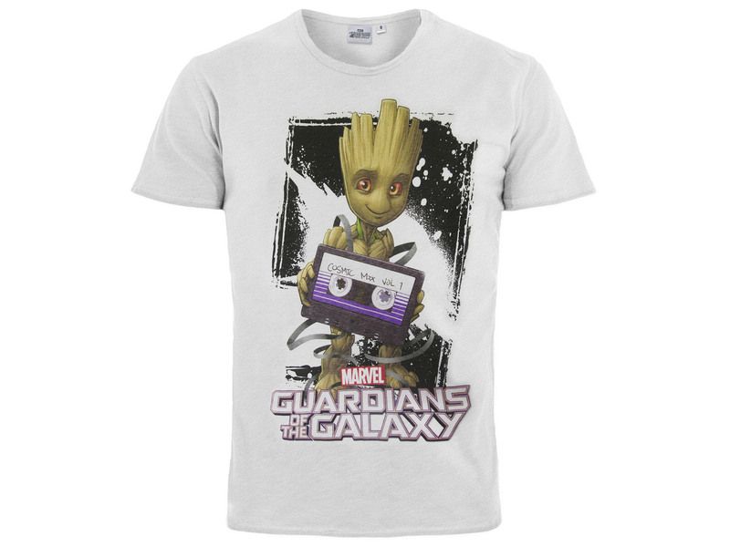 I Guardiani della Galassia Groot