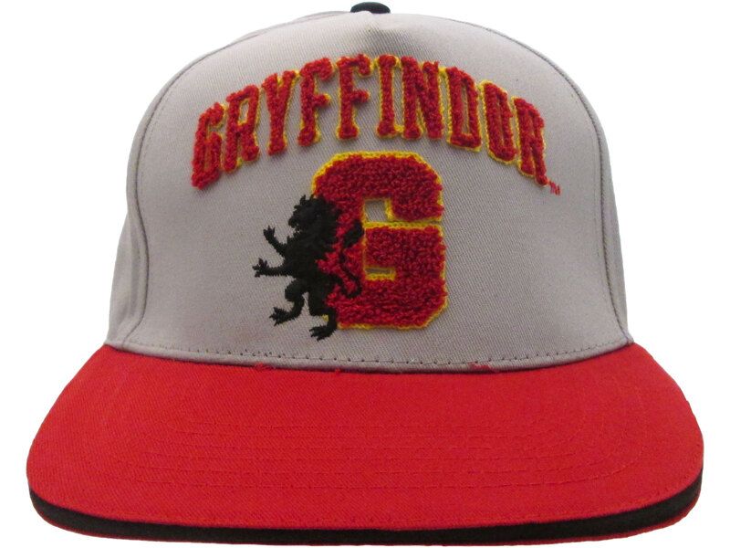 Cappello Harry Potter Grifondoro