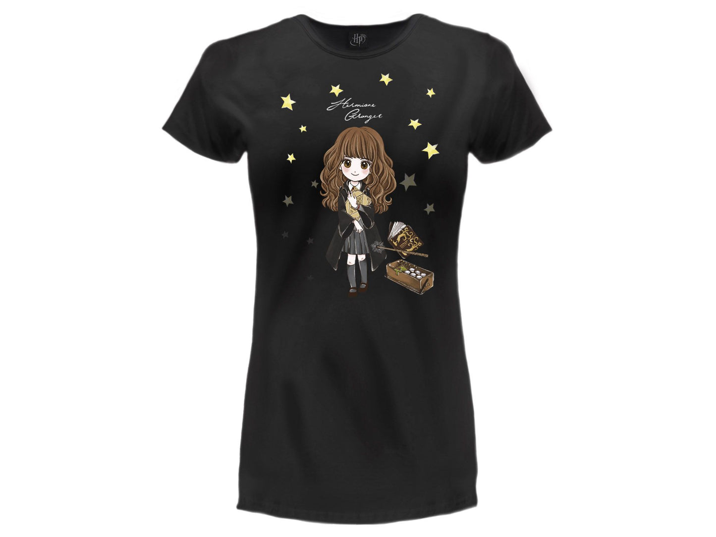 T-Shirt Harry Potter Lady Hermione