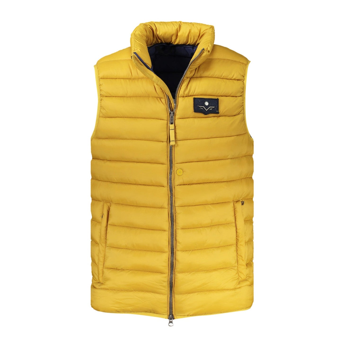 Gilet Armata di Mare Giallo