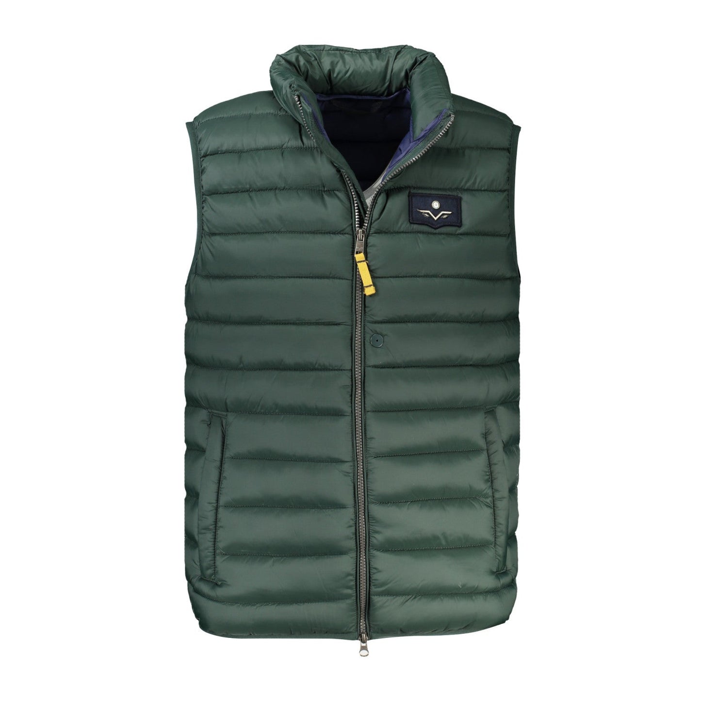 Gilet Armata di Mare Verde