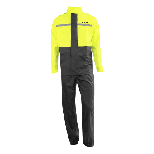 Set Antipioggia E34 Sport