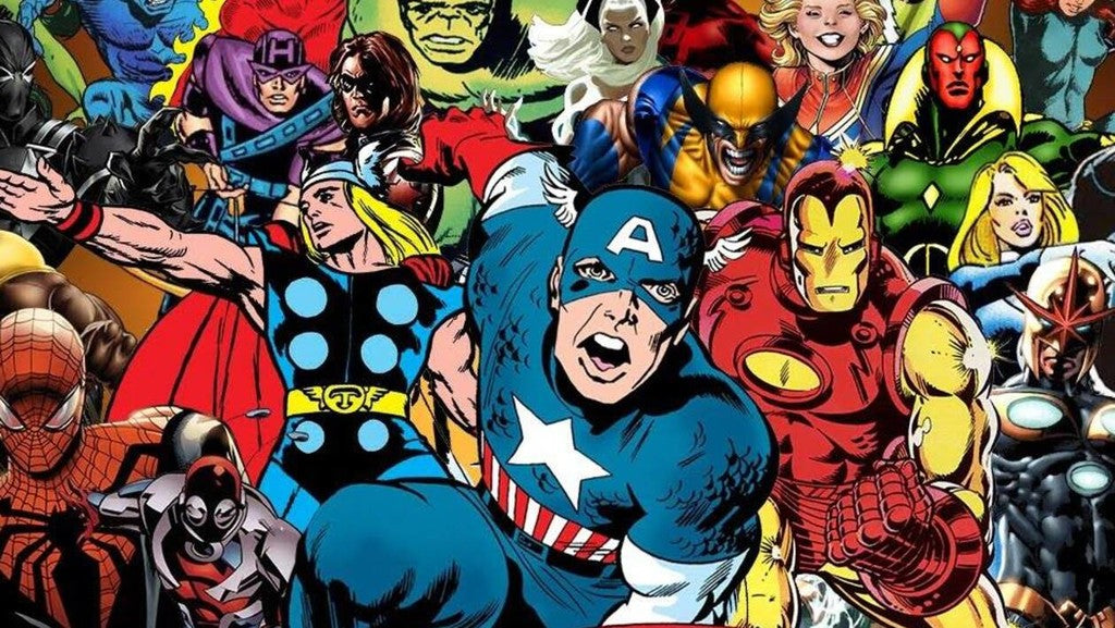 Marvel