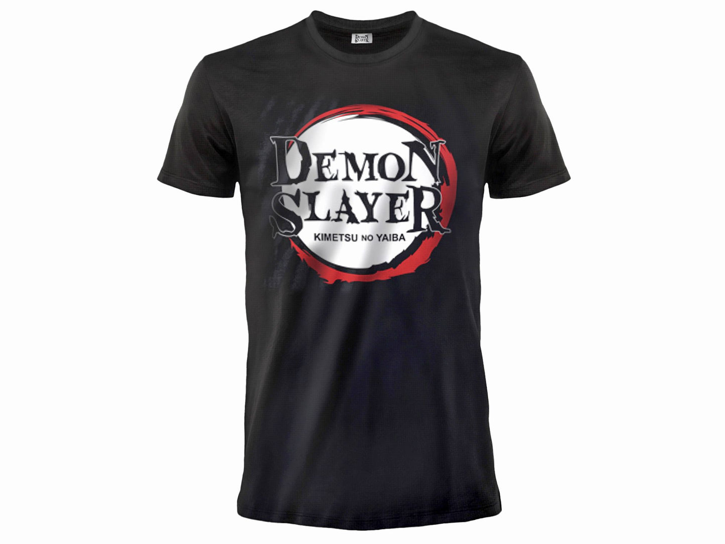 T-Shirt Ufficiali Demon Slayer Kimetsu No Yaiba