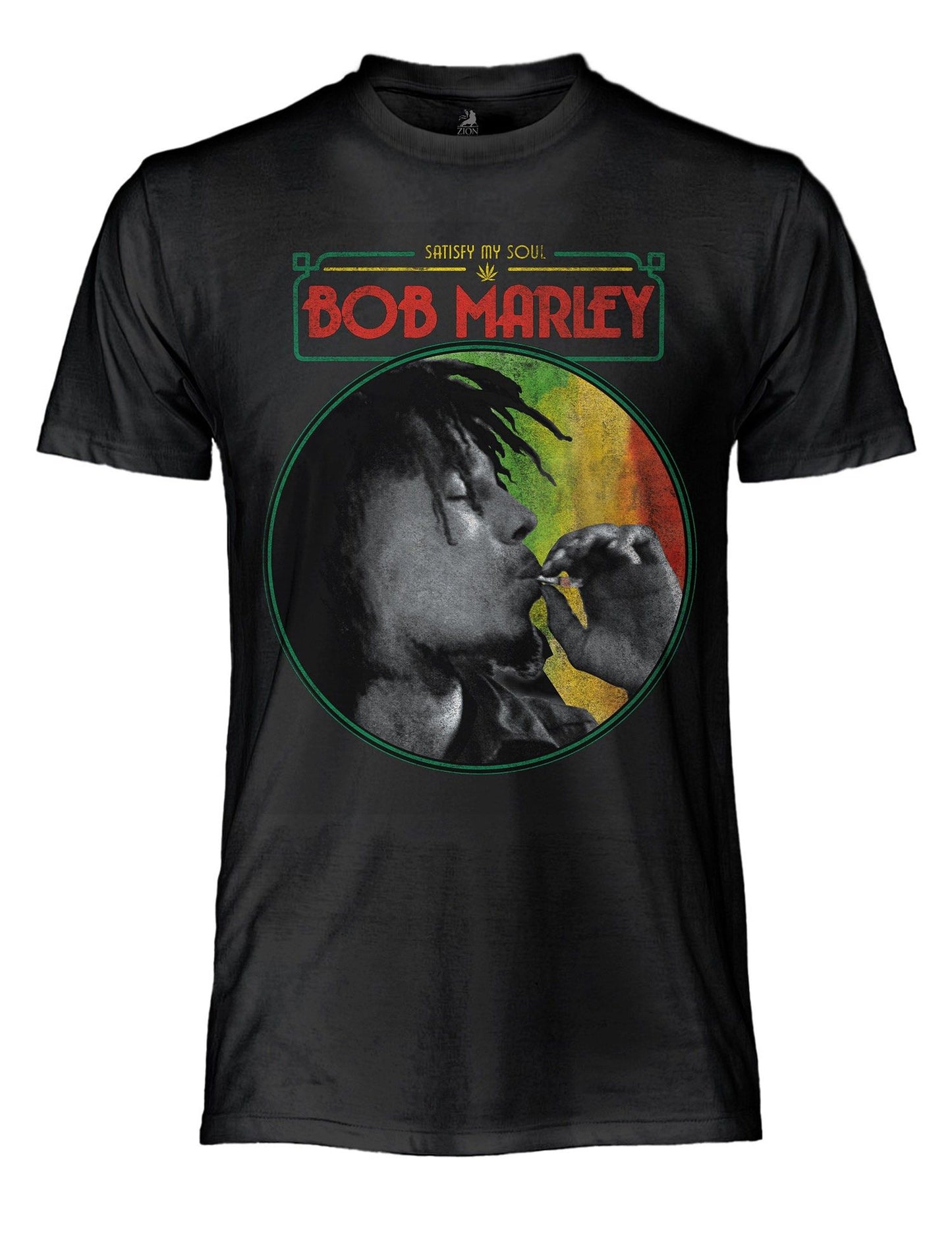 T-Shirt Bob Marley