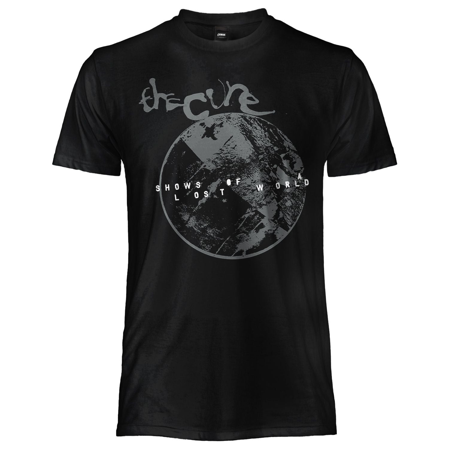 T-Shirt The Cure