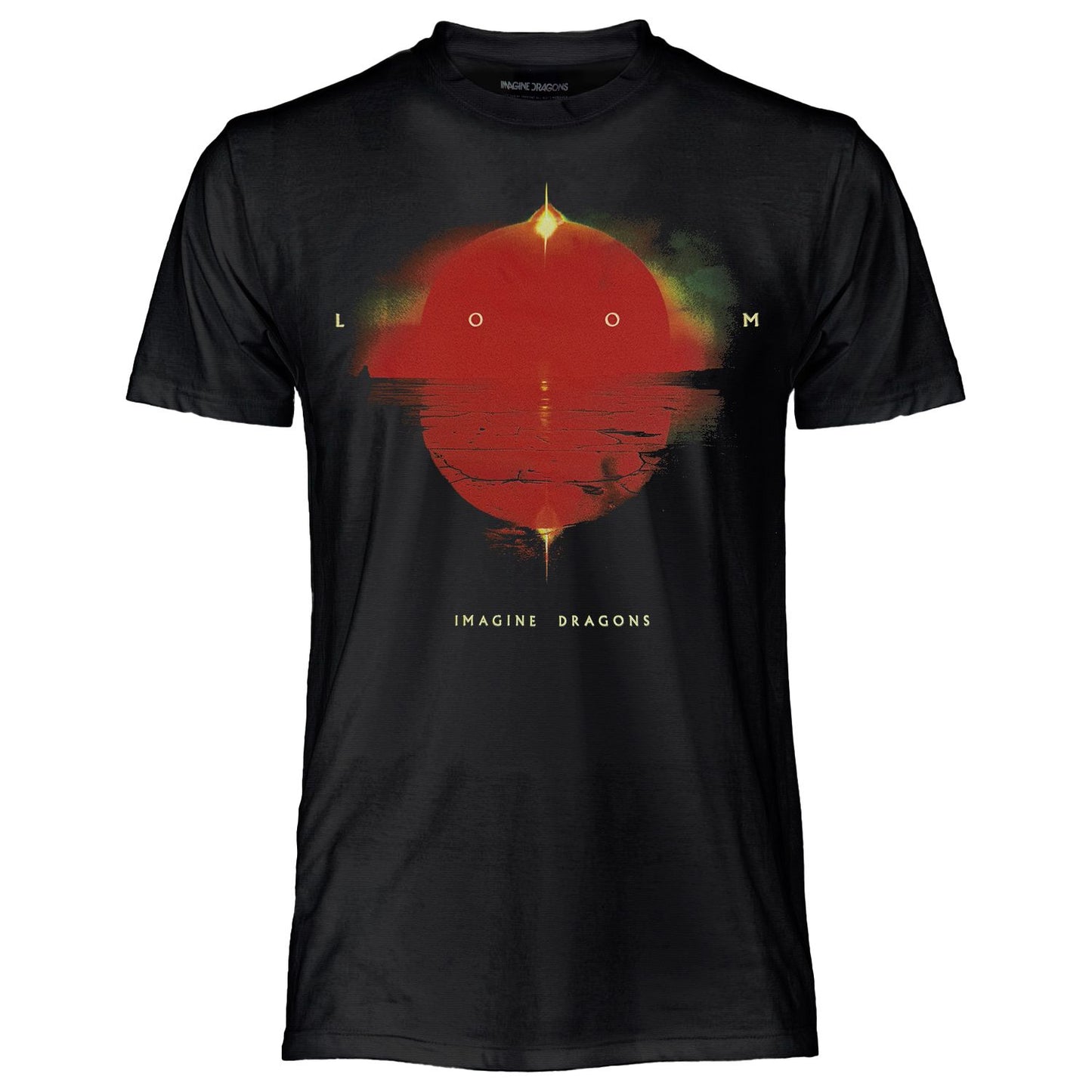 T-Shirt Imagine Dragons