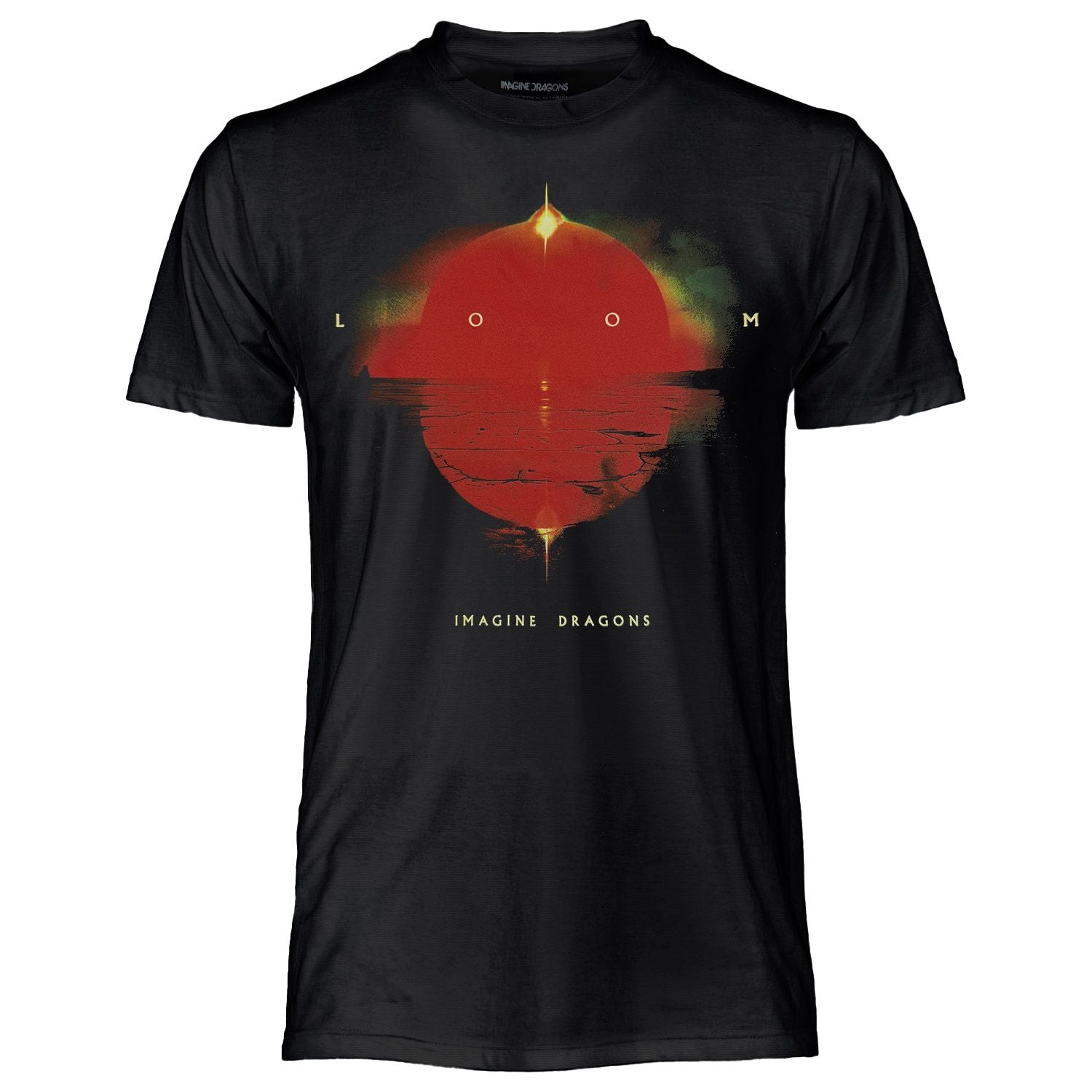 T-Shirt Imagine Dragons