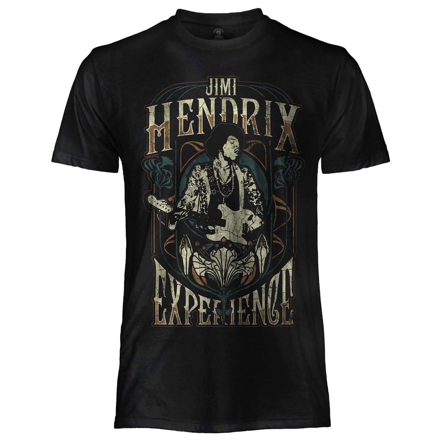 T-Shirt Jimi Hendrix