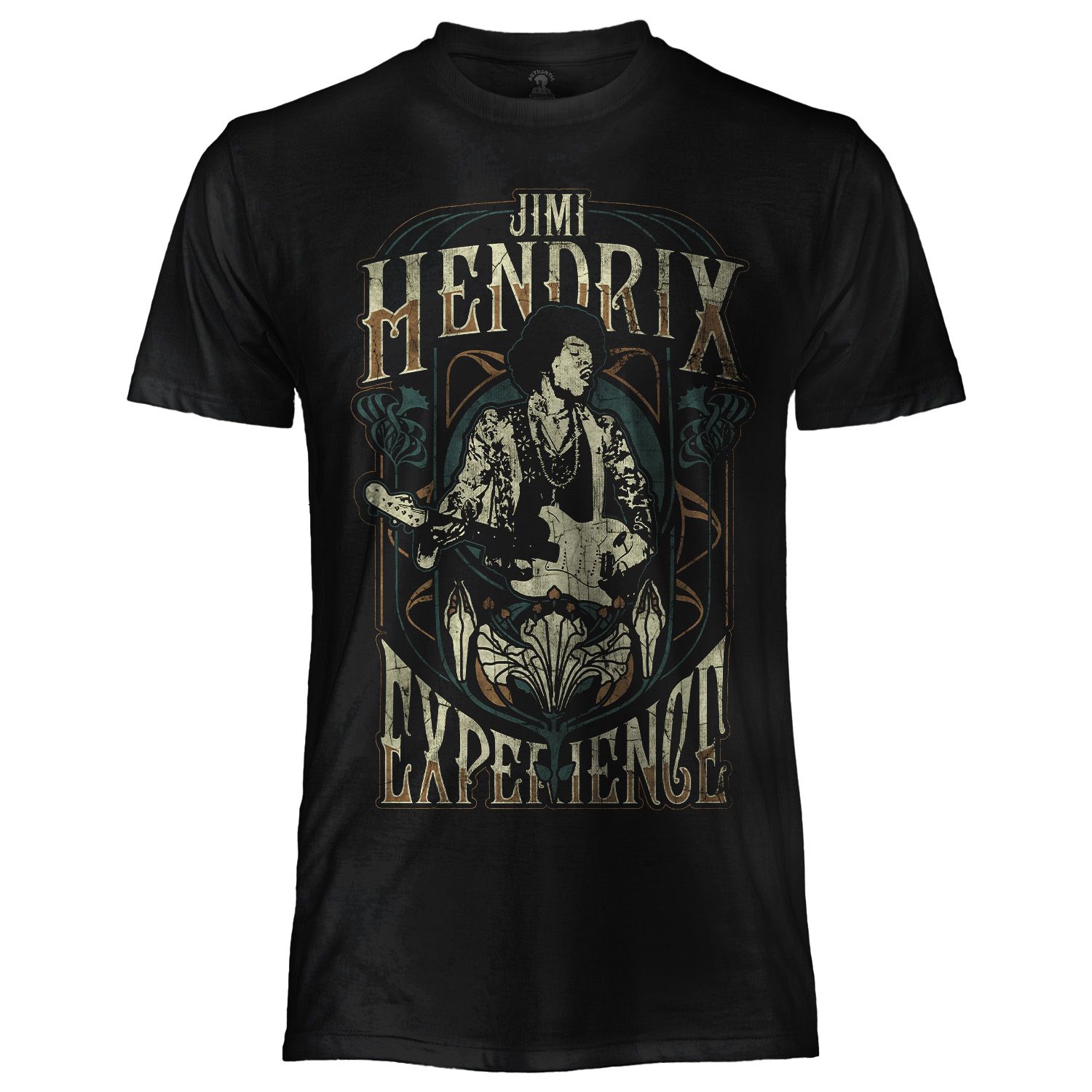 T-Shirt Jimi Hendrix