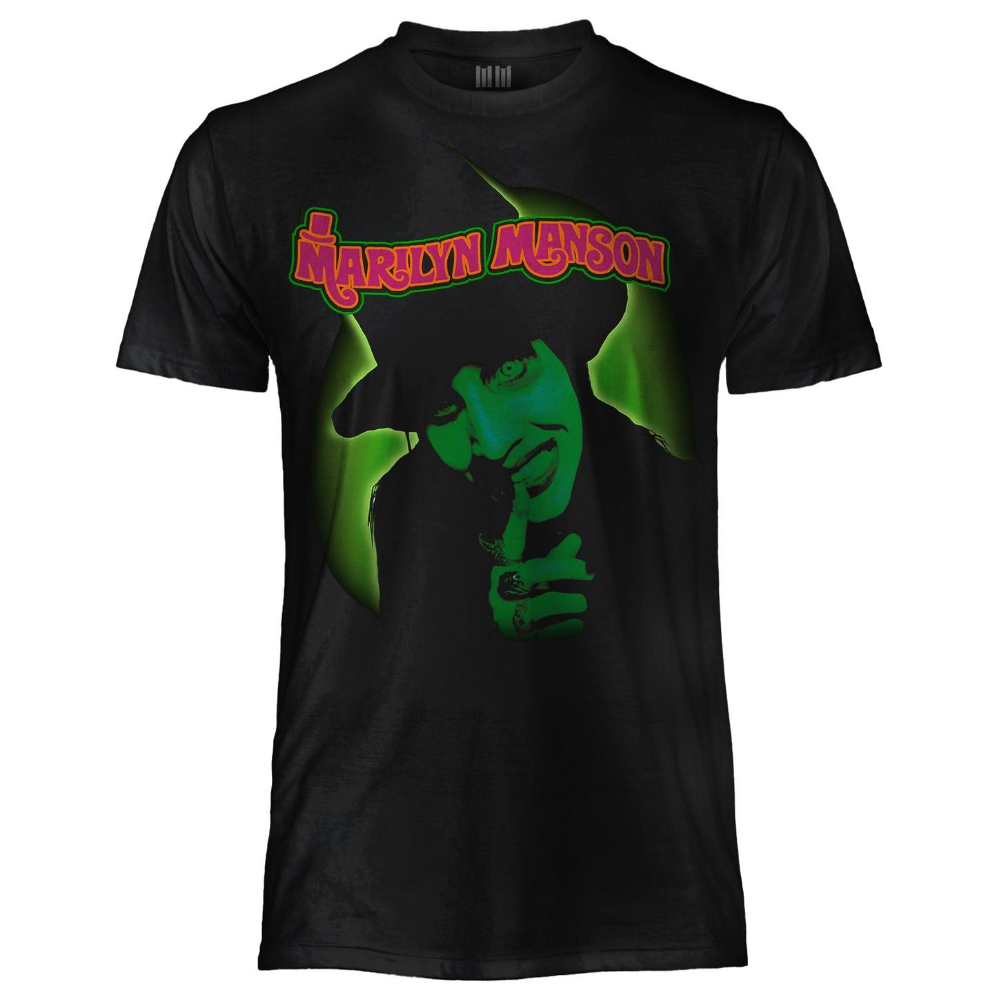T-Shirt Marilyn Manson