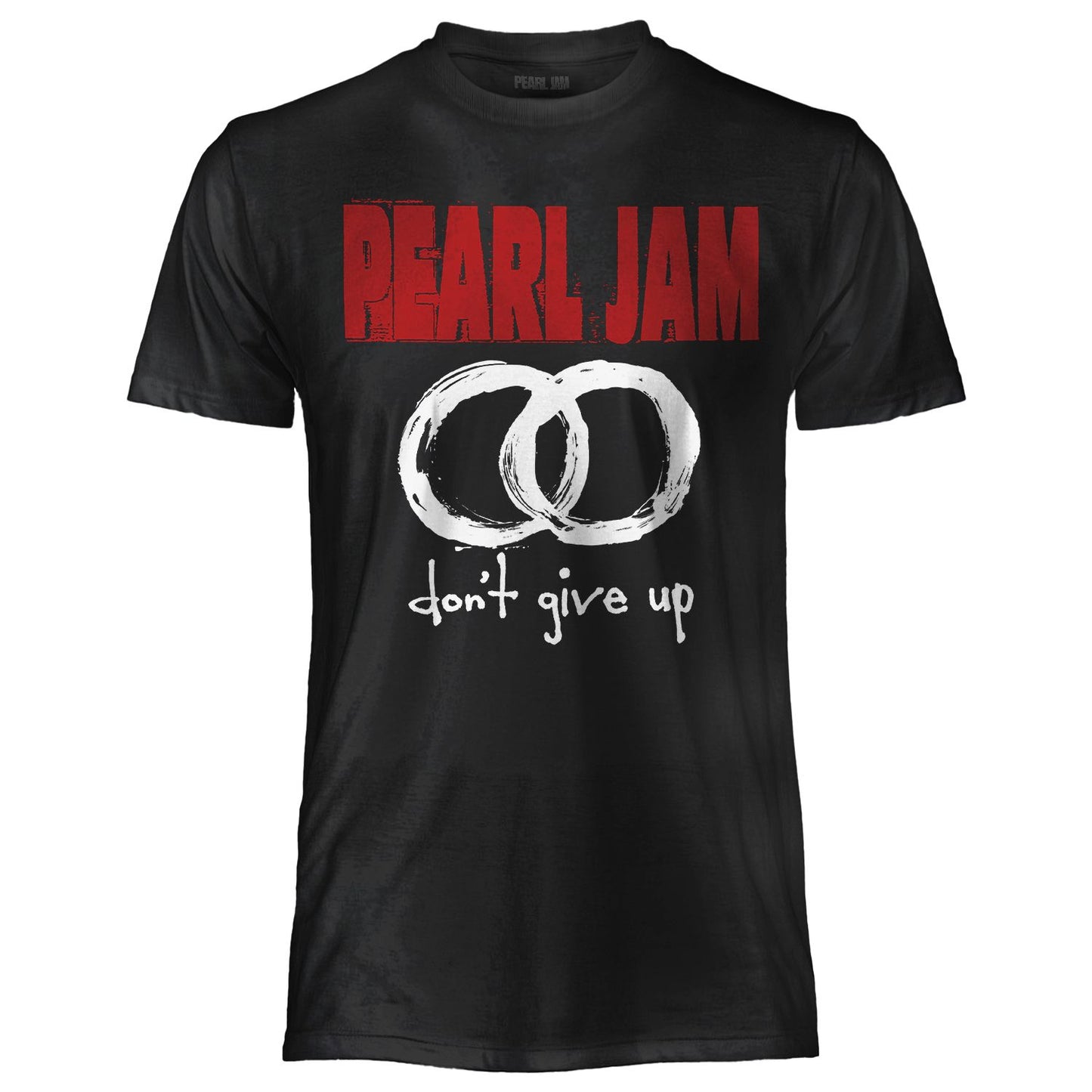 T-Shirt Pearl Jam