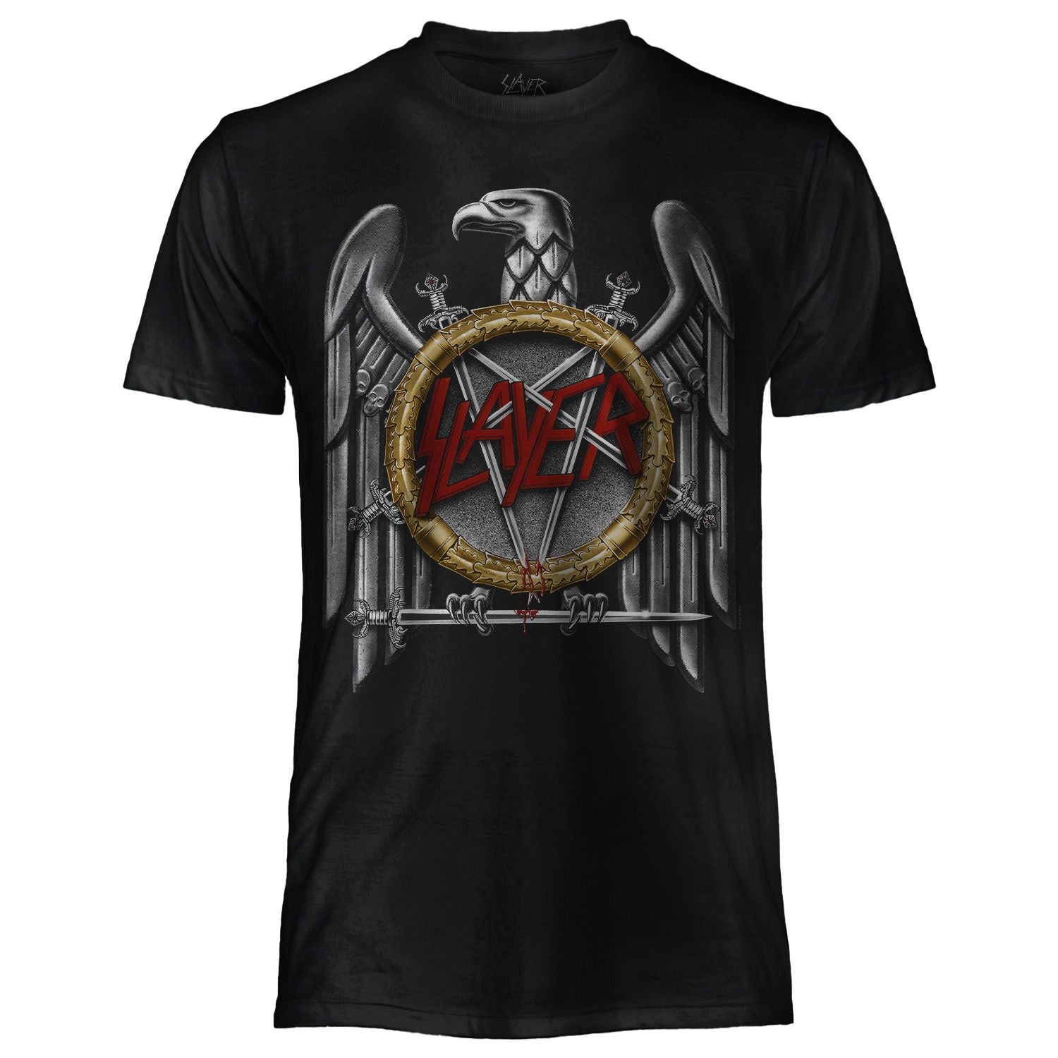 T-Shirt Slayer