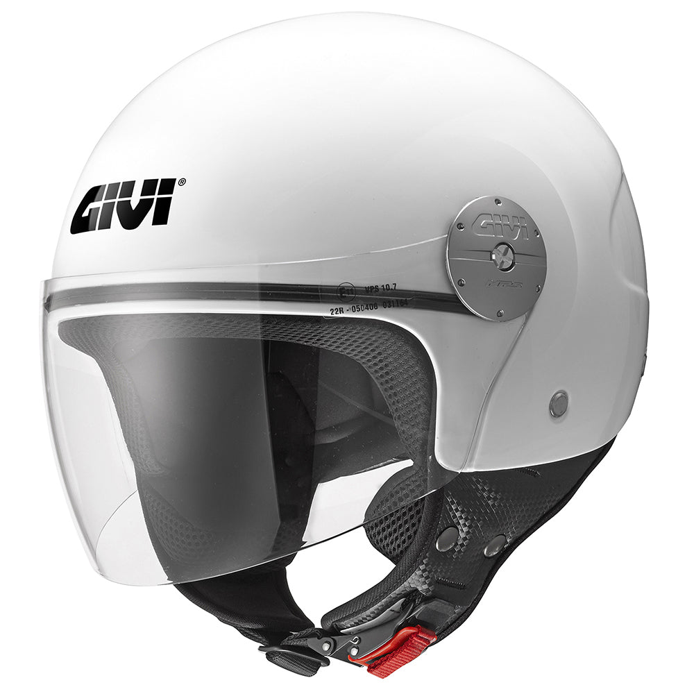 Givi 10.7 Bianco