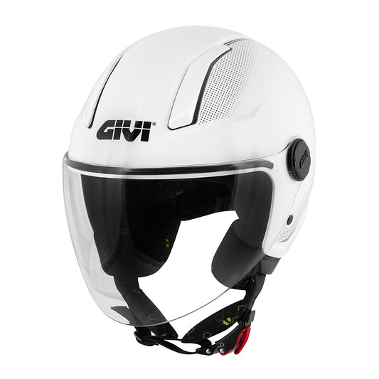 Givi 11.7 Bianco