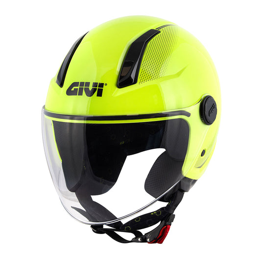 Givi 11.7 Giallo Fluo