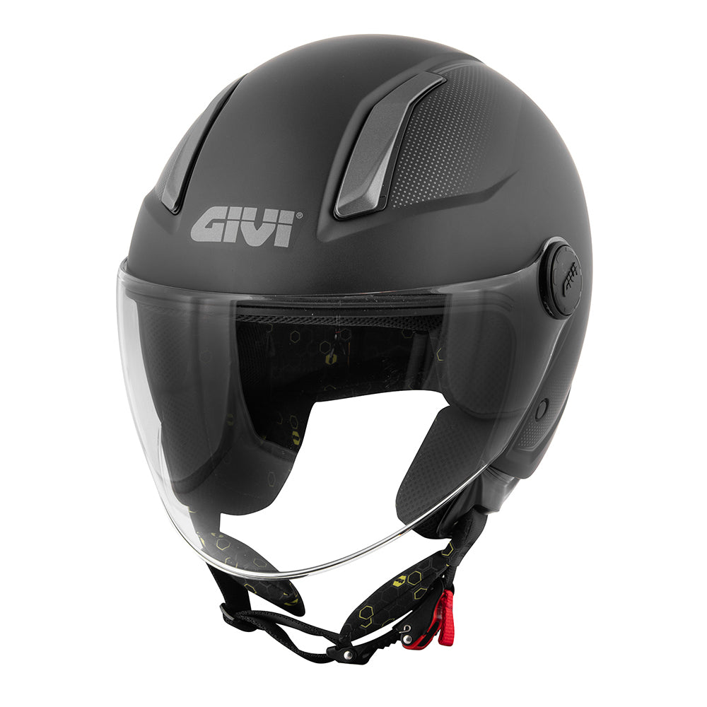 Givi 11.7 Nero Opaco