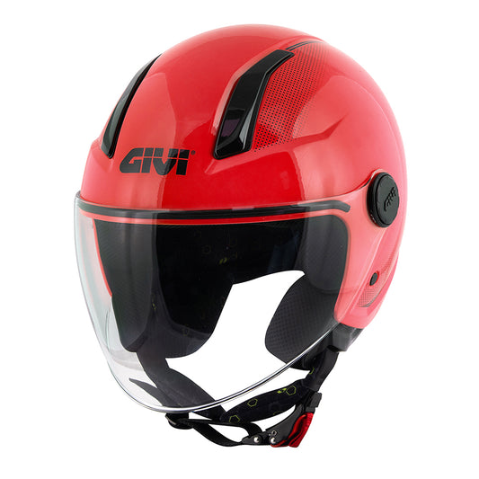 Givi 11.7 Rosso