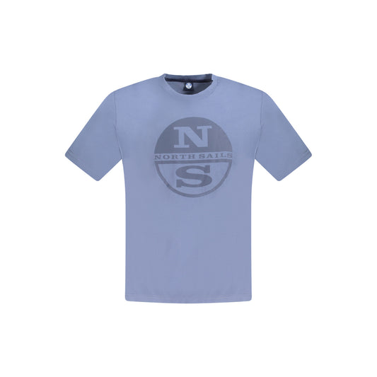 T-Shirt North Sails Azzurra Logo