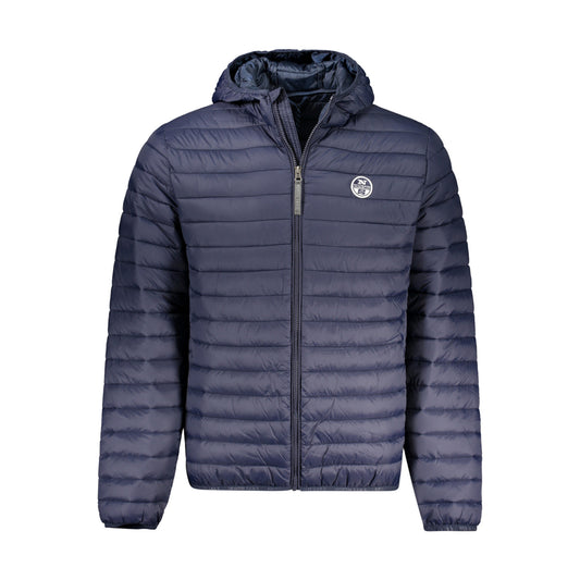 Giacca North Sails Blu