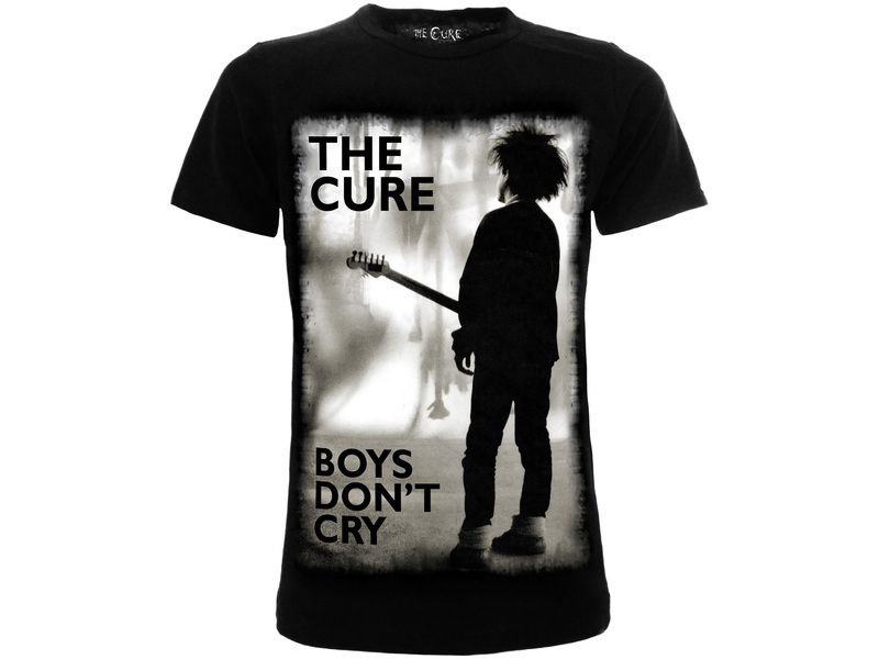 T-Shirt The Cure