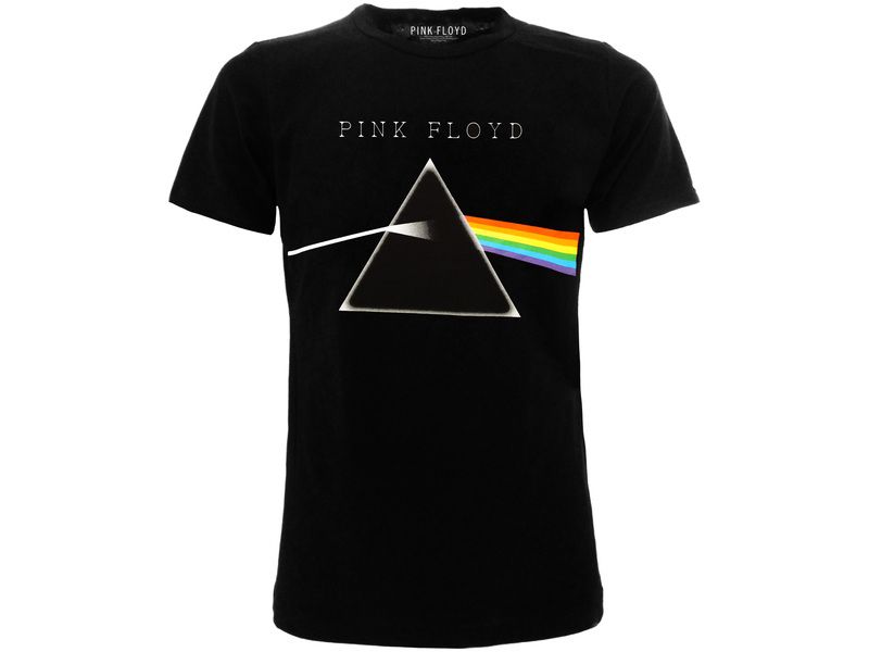 Pink Floyd El lado oscuro de la luna Camiseta