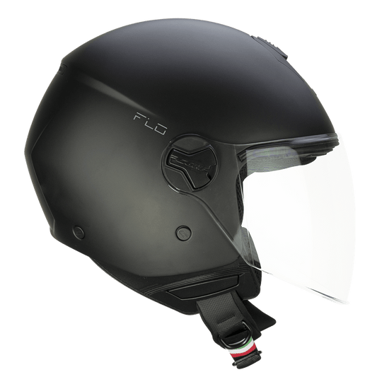 Casco CGM 167 Flo Mono Visiera Lunga Colori Vari - Scorpion Chrome Store