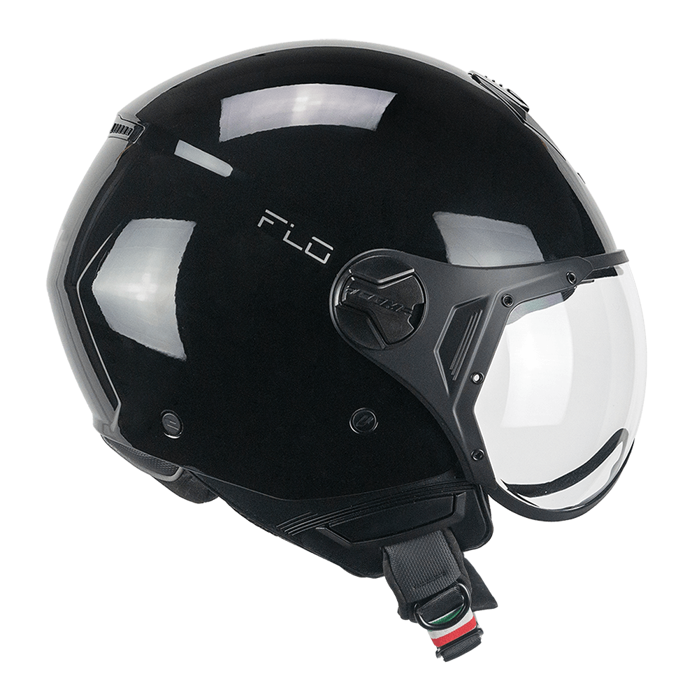 Casco CGM 167 Flo Mono Visiera Sagomata Colori Vari - Scorpion Chrome Store