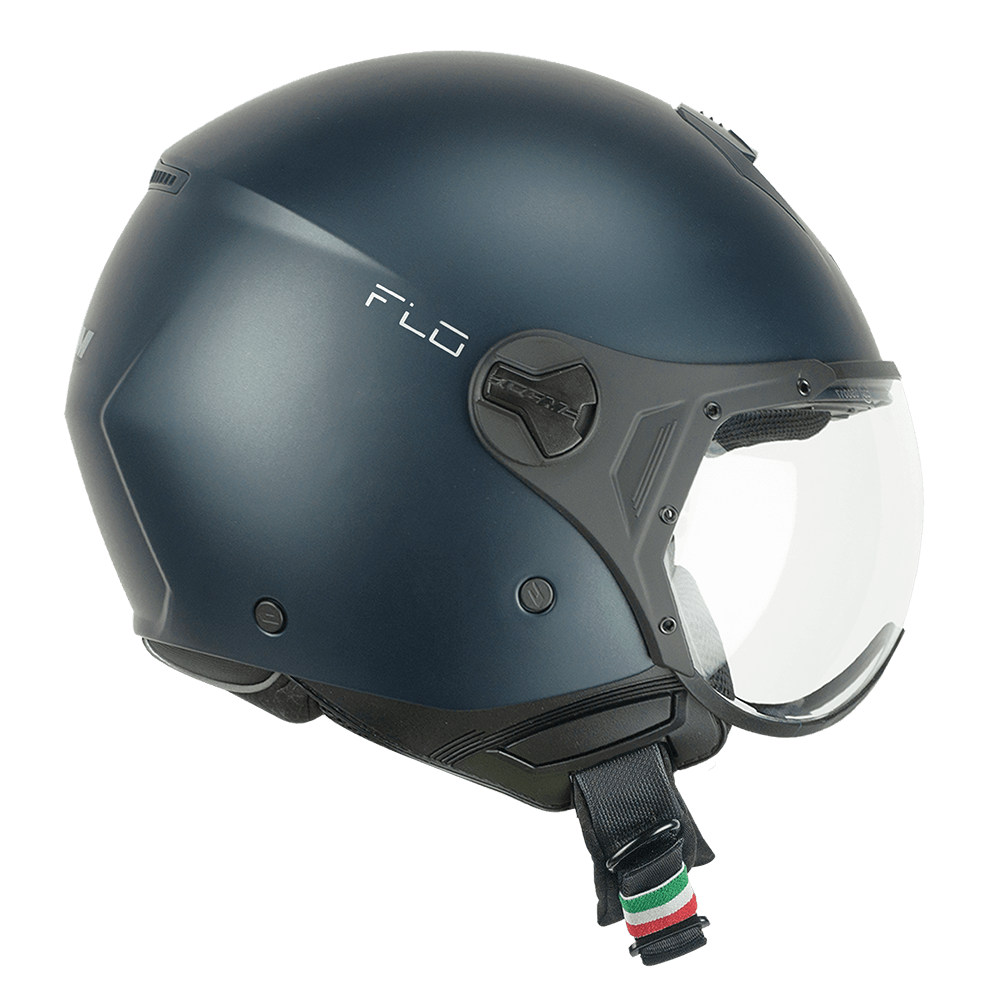 Casco CGM 167 Flo Mono Visiera Sagomata Colori Vari - Scorpion Chrome Store