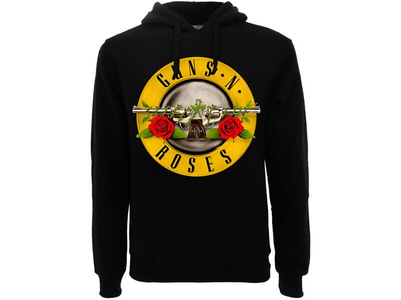 Felpa Guns 'n Roses - Scorpion Chrome Store