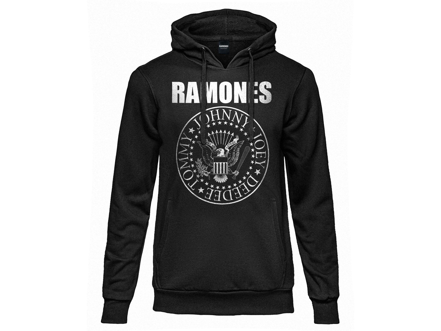 Felpa Ramones - Scorpion Chrome Store