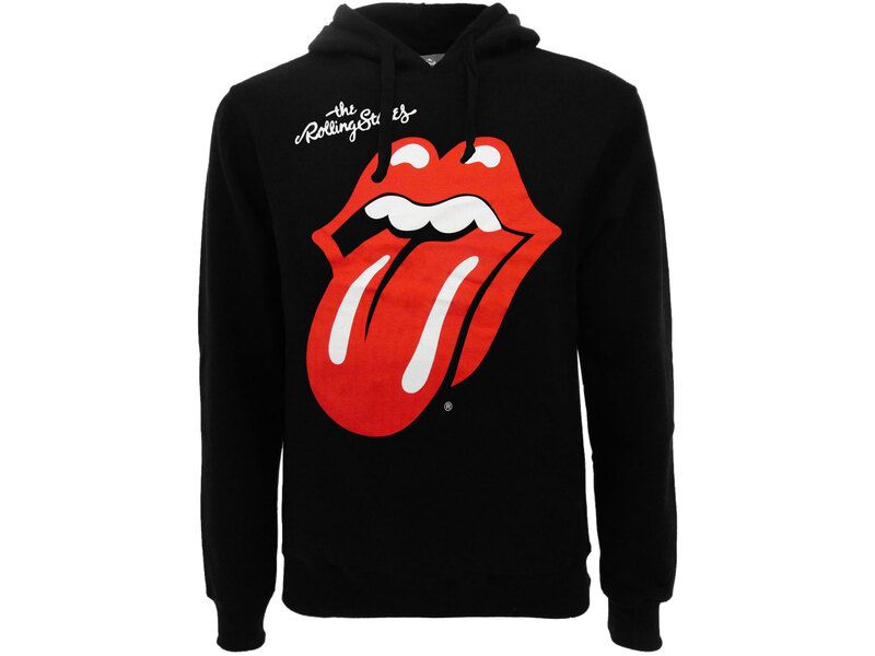 Felpa Rolling Stones - Scorpion Chrome Store