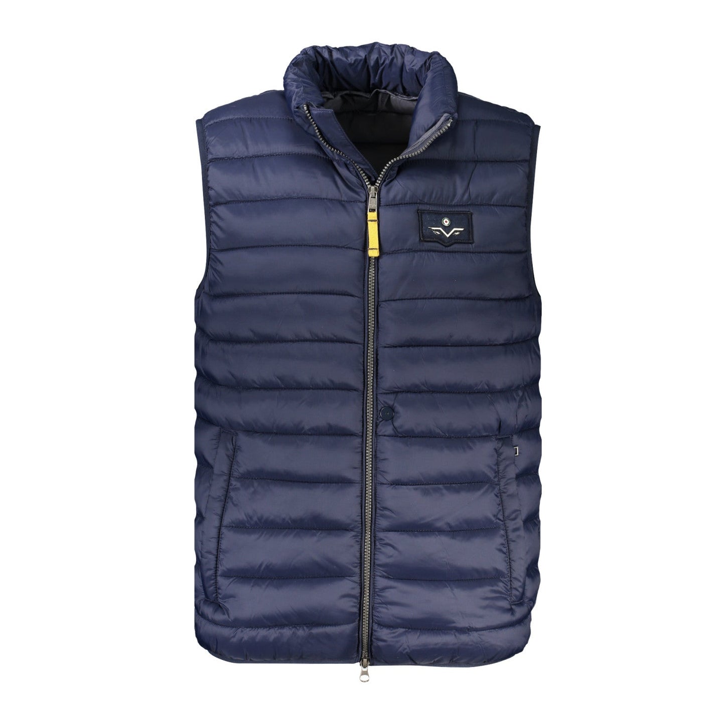 Gilet Armata di Mare Blu - Scorpion Chrome Store