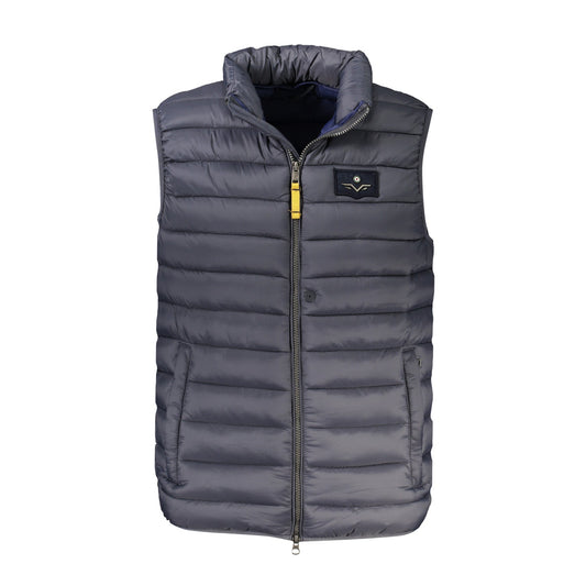 Gilet Armata di Mare Grigio - Scorpion Chrome Store